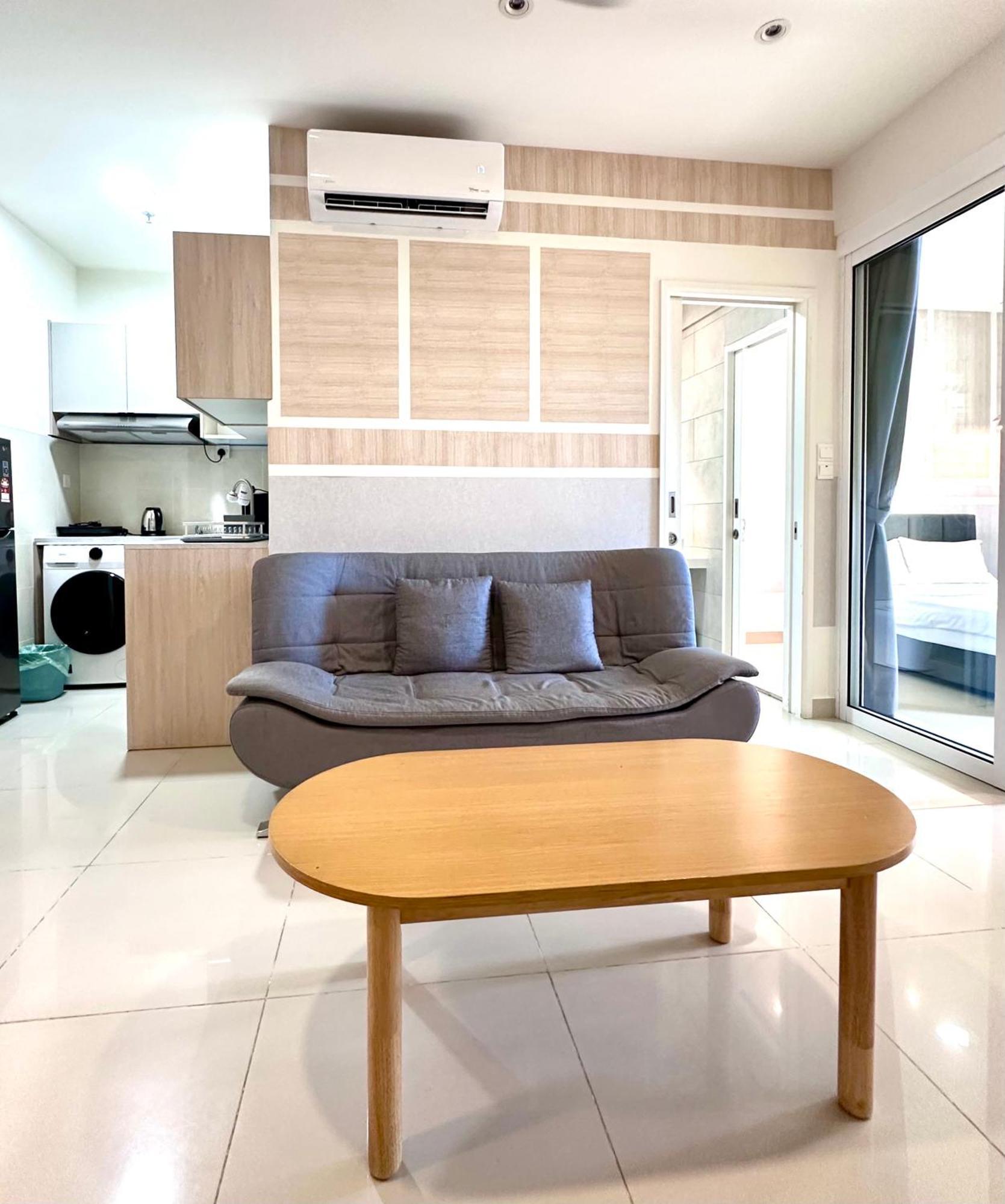 Kota Kinabalu City Centre @ The Shore By Casa Yolo Exterior photo
